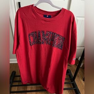 NWT Champion Tshirt